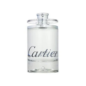 Cartier Eau De Cartier 50ml EDT Women's Perfume